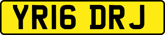 YR16DRJ