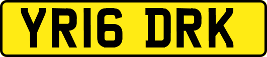 YR16DRK