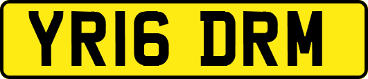 YR16DRM