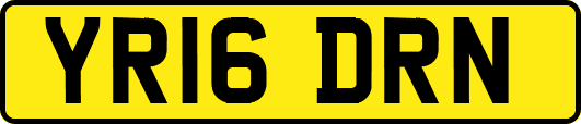 YR16DRN