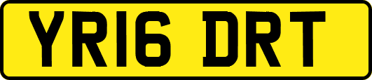YR16DRT