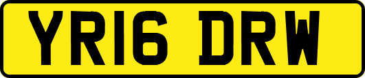YR16DRW