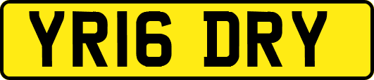 YR16DRY