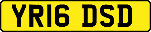 YR16DSD