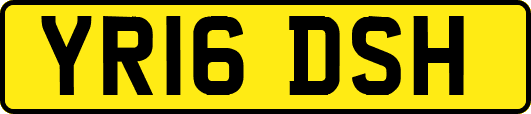 YR16DSH
