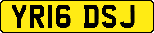 YR16DSJ