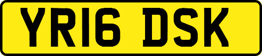 YR16DSK