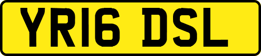 YR16DSL