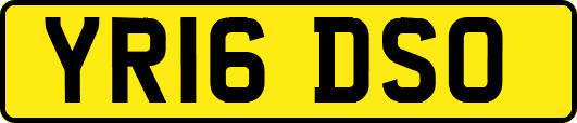 YR16DSO
