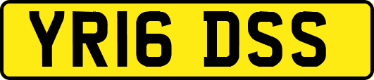 YR16DSS