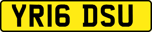 YR16DSU
