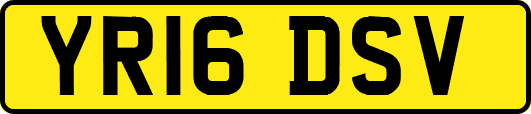 YR16DSV