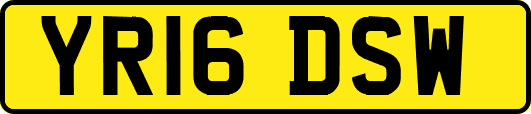 YR16DSW