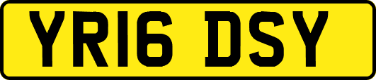 YR16DSY