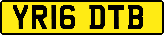 YR16DTB