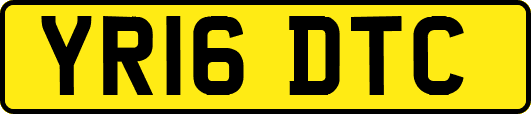 YR16DTC