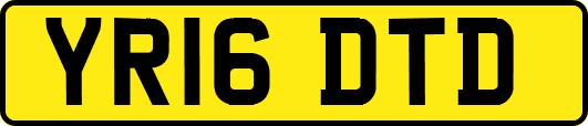 YR16DTD