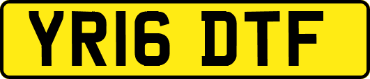 YR16DTF