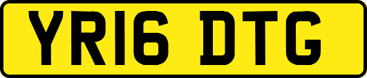 YR16DTG
