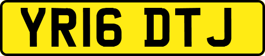 YR16DTJ