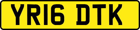 YR16DTK
