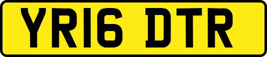 YR16DTR