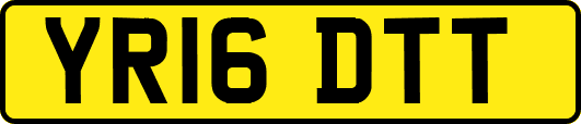 YR16DTT