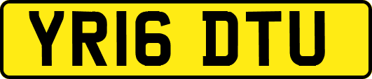 YR16DTU