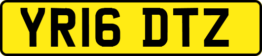 YR16DTZ