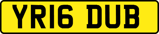 YR16DUB