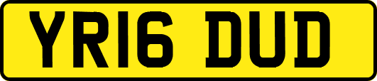 YR16DUD