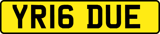 YR16DUE