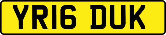 YR16DUK
