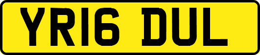 YR16DUL