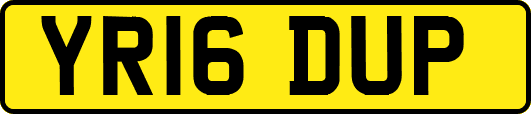 YR16DUP