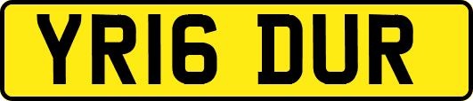 YR16DUR