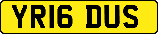 YR16DUS