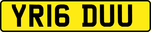 YR16DUU