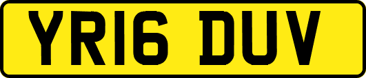 YR16DUV