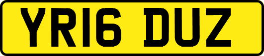 YR16DUZ