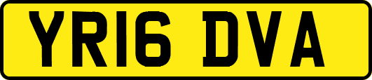 YR16DVA