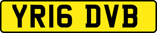 YR16DVB