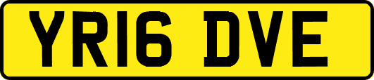 YR16DVE