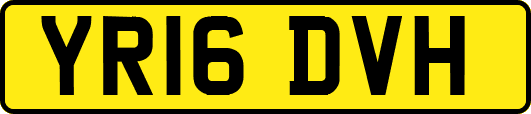 YR16DVH