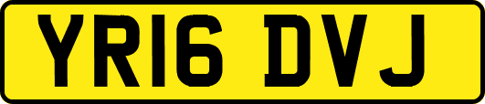 YR16DVJ