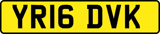 YR16DVK
