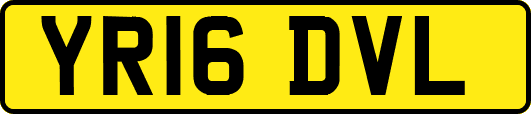 YR16DVL