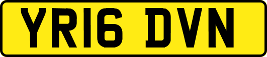 YR16DVN