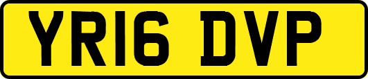 YR16DVP