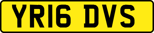 YR16DVS